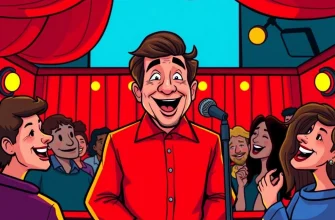 10 Movies & Shows Like Meet Wally Sparks