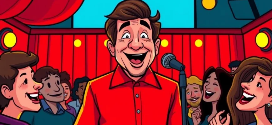 10 Movies & Shows Like Meet Wally Sparks