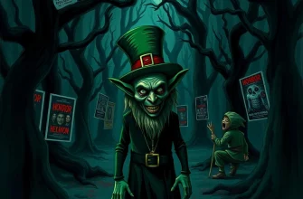 10 Movies & Shows Like Leprechaun Returns