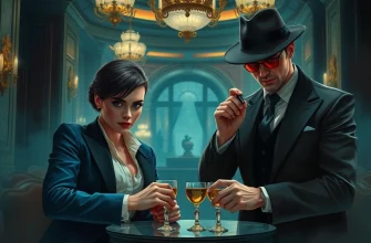 10 Movies Like The Thomas Crown Affair (1968)