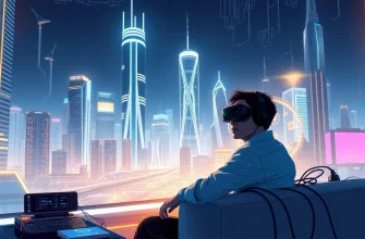 10 Shows and Movies Similar to Upload (2020)