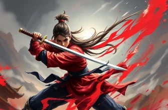 10 Movies Like Babes with Blades (2018)