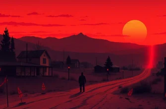 10 Movies and Shows Similar to The Red Road (2014)