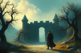 10 Movies Like The Navigator (1988)