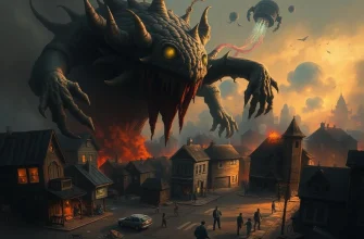 10 Movies & Shows Like The Blob (1988)