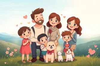 10 Shows Like Guess How Much I Love You