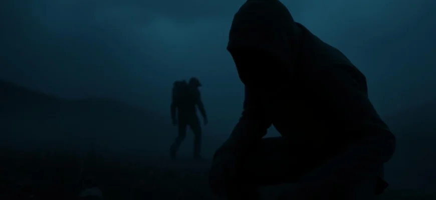 10 Shows & Movies Similar to The North Water (2021)