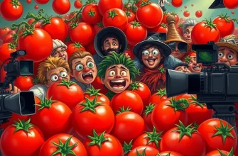 10 Movies Like Attack of the Killer Tomatoes!