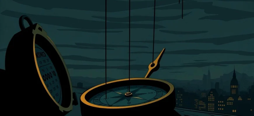 10 Movies and Shows Similar to Family Plot (1976)