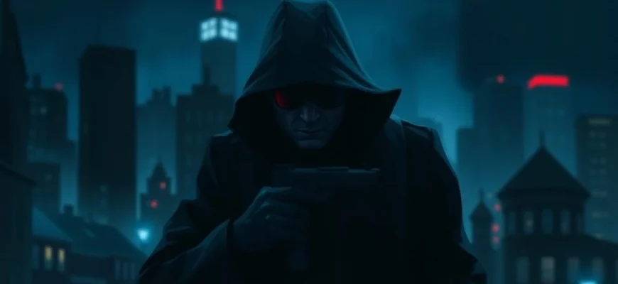 10 Shows & Movies Like Spy/Master (2023)