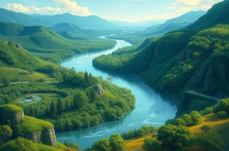 10 Movies & Shows Like Rivers of Life