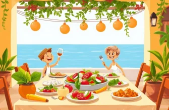 10 Movies & Shows Like Greek Salad (2023)