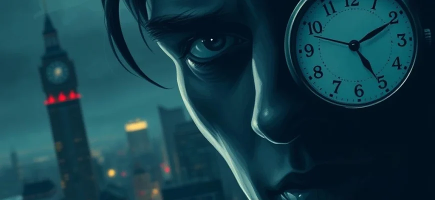 10 Movies & Shows Like Bag of Lies