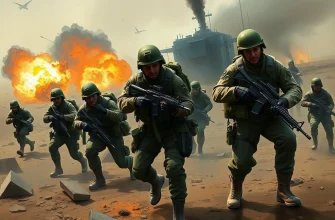 10 Movies Like The Siege of Firebase Gloria