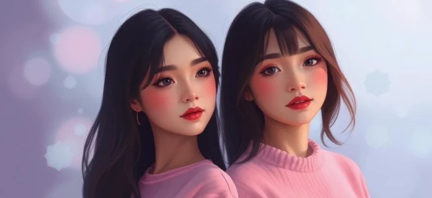 10 Movies & Shows Like Twin Love (2023)