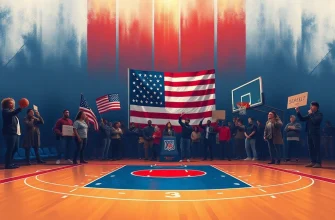 10 Shows Like Shut Up and Dribble