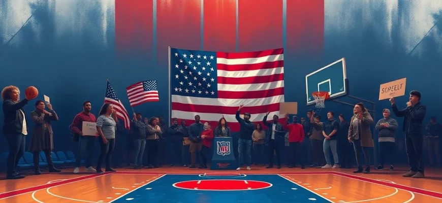 10 Shows Like Shut Up and Dribble