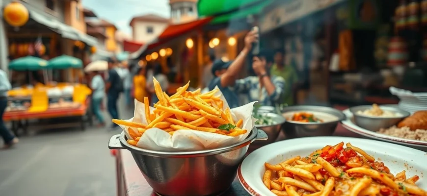 10 Shows Like Anthony Bourdain: No Reservations