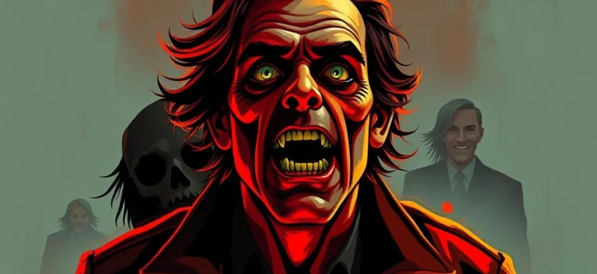 10 Movies Like The Day of the Beast (1995)