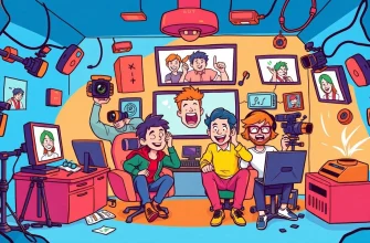 10 Shows Like Impractical Jokers (2011)