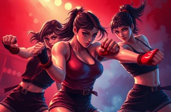 10 Movies & Shows Like Chick Fight (2020)