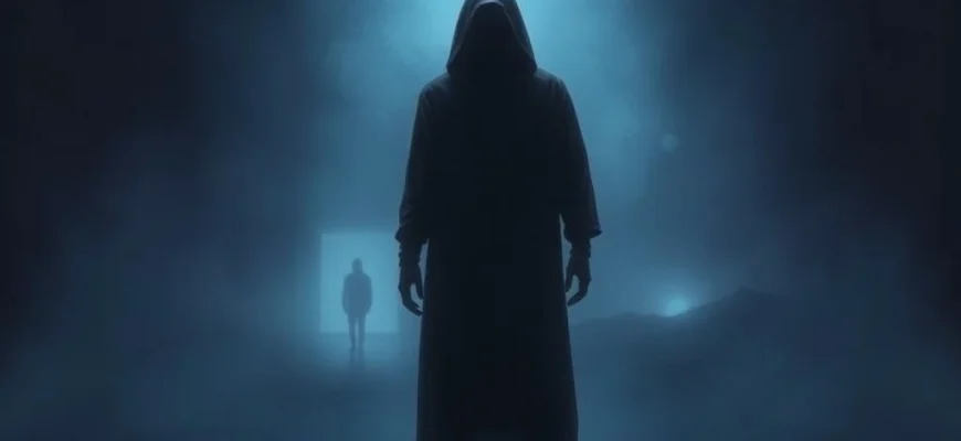 10 Shows & Movies Like The Returned