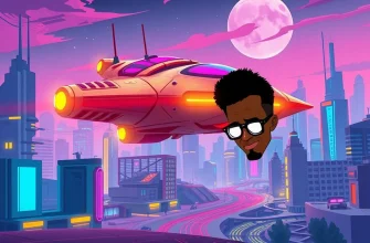 10 Movies & Shows Like Meet Dave (2008)