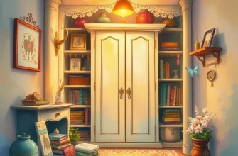 10 Movies & Shows Like My Magic Closet