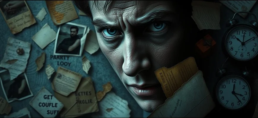 10 Movies and Shows Similar to Remember (2015)