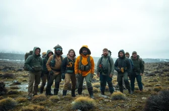 10 Shows Like Naked and Afraid: Castaways