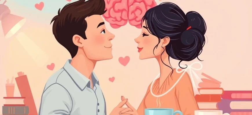 10 Movies & Shows Like The Female Brain