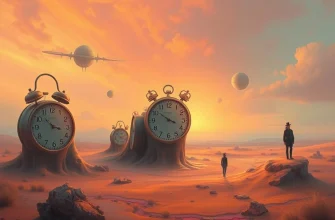 10 Movies & Shows Like Waiting for Dali