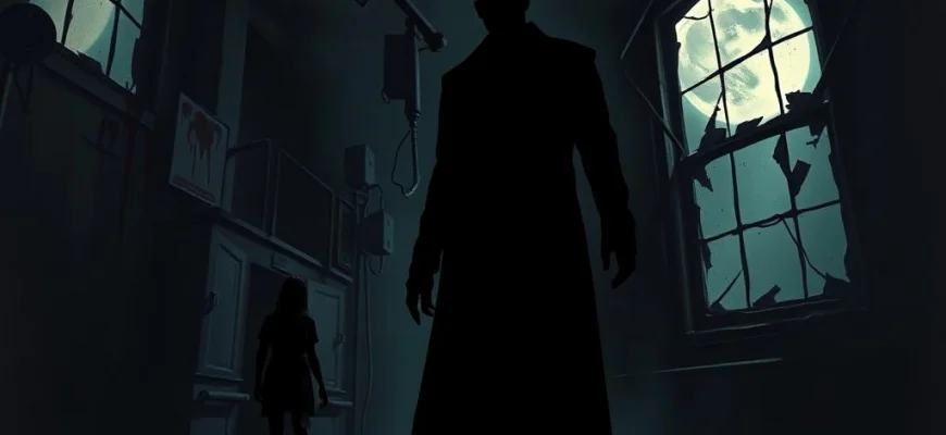 10 Thrilling Movies Like Halloween Kills