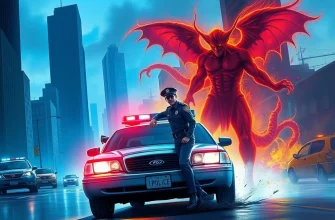 10 Shows & Movies Like Cop Craft