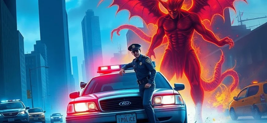 10 Shows & Movies Like Cop Craft