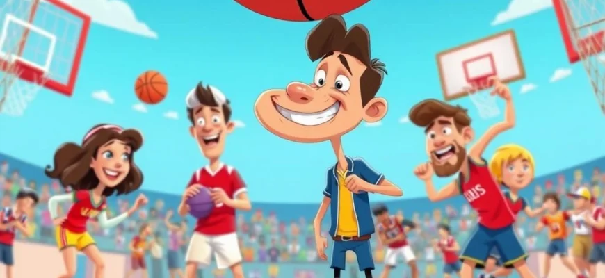 10 Movies & Shows Like Balls Out (2014)