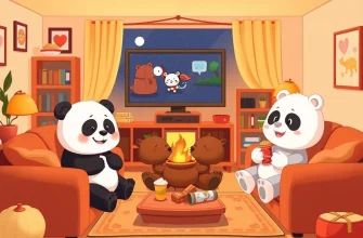 10 Shows Like We Bare Bears (2015)