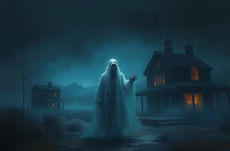 10 Movies & Shows Like River of Ghosts