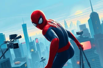 10 Movies & Shows Like The Amazing Spider-Man 2