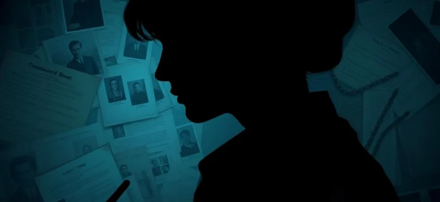 10 Shows & Movies Like Mrs Wilson (2018)