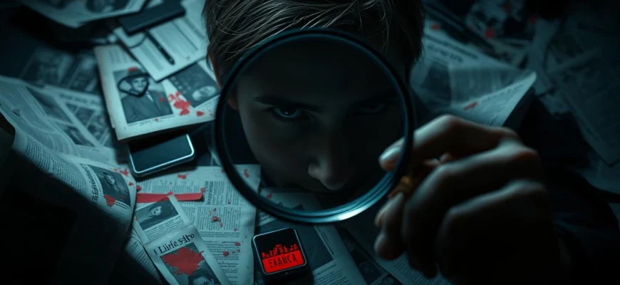 10 Shows & Movies Similar to McMillions (2020)