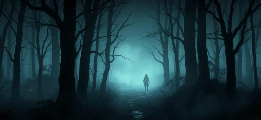 10 Movies and TV Shows Similar to Dear David (2023)