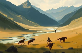 10 Movies Like All the Wild Horses (2017)