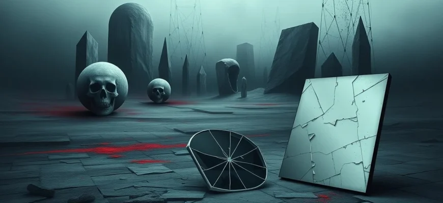 10 Movies and Shows Similar to Dogtooth (2009)