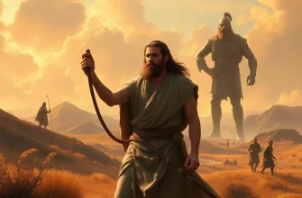 10 Movies Like David and Goliath (1960)