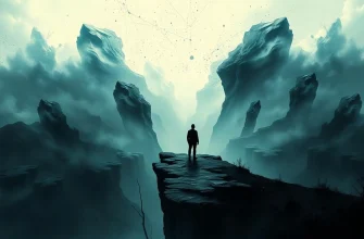 10 Movies and Shows Similar to Buster's Mal Heart (2017)