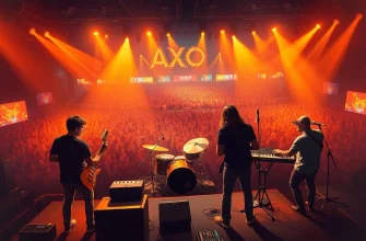 10 Shows Like Dream Theater - Live at Luna Park