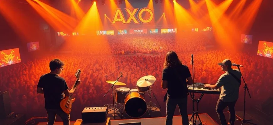 10 Shows Like Dream Theater - Live at Luna Park