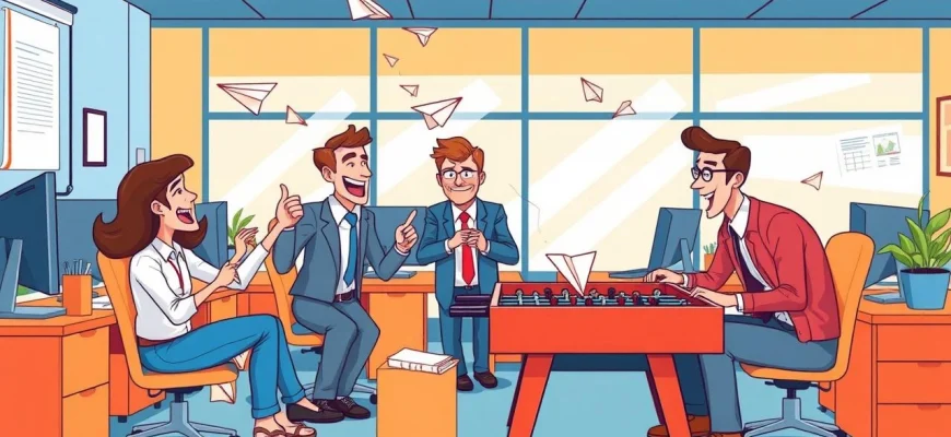 10 Movies & Shows Like Employee of the Month (2006)