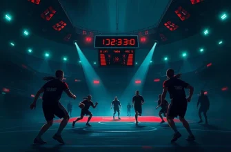 10 Movies Like Fatal Games (1984)